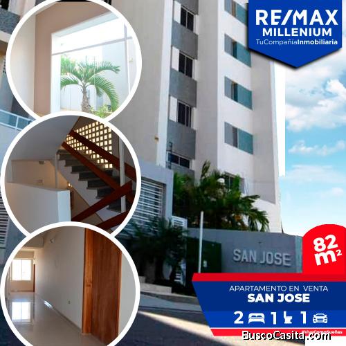 Apartamento Venta Maracaibo Residencias San Jose Bella Vista