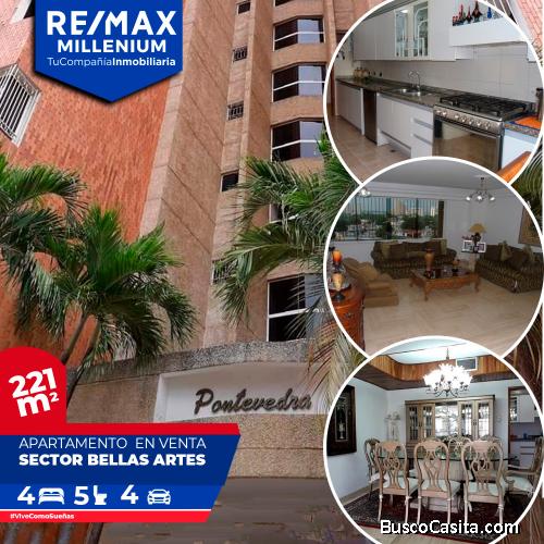 Apartamento Venta Maracaibo Residencias Pontevedra