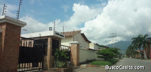 TH Naguanagua Urb Guayabal