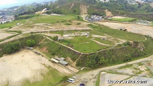 terreno en san antonio