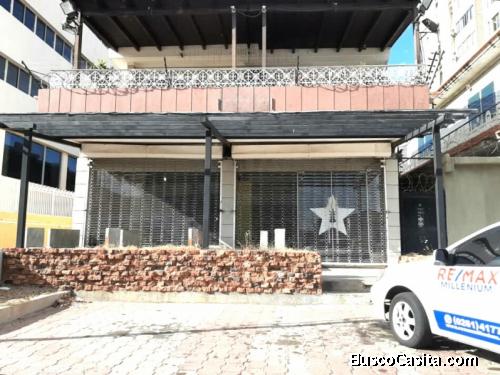 Local Comercial en alquiler antiguo Mcbo Pop