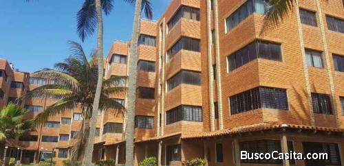 Vendo apartamento en Tucacas