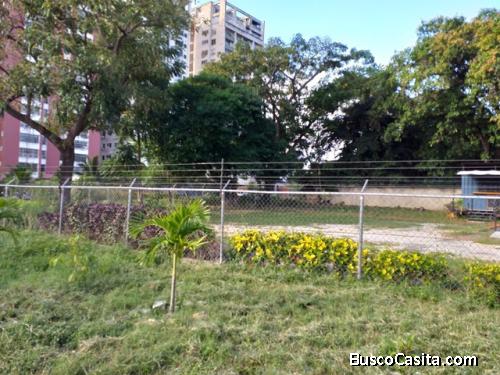 Vendo o alquilo terreno en la Ceiba de Valencia