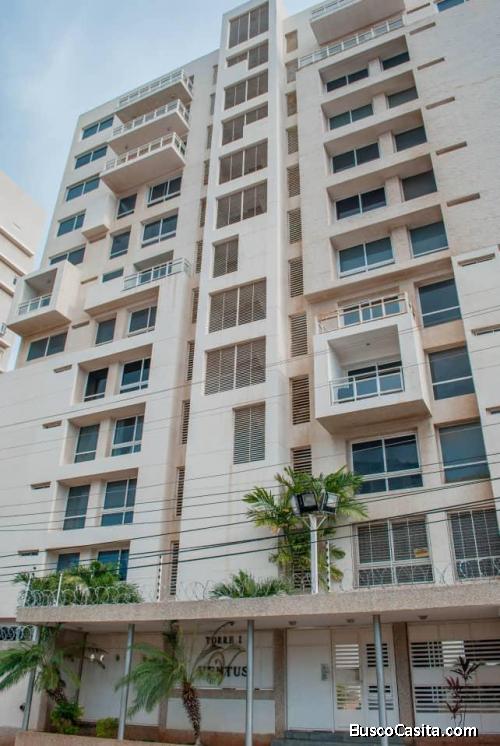 Apartamento Venta Maracaibo Edificio Ventus l