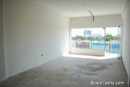 Local En Venta En C.C. Lago Sur San Francisco