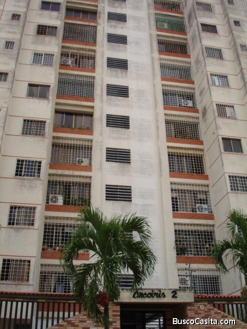 ALQUILER APARTAMENTO SEMI AMOBLADO ZONA ESTE