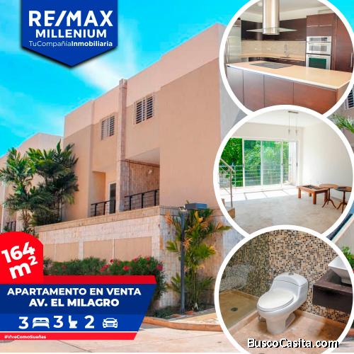 Apartamento Venta Maracaibo Residencias Las Olas 
