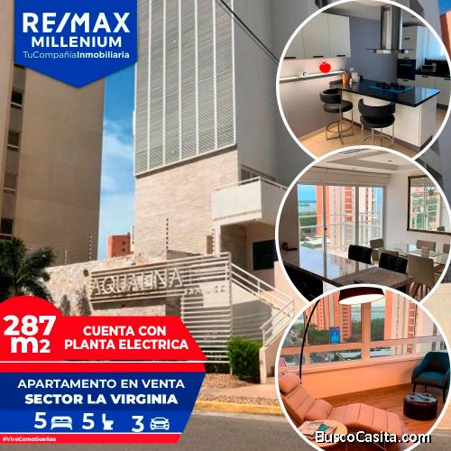 Apartamento Venta Maracaibo Residencias Aqualina
