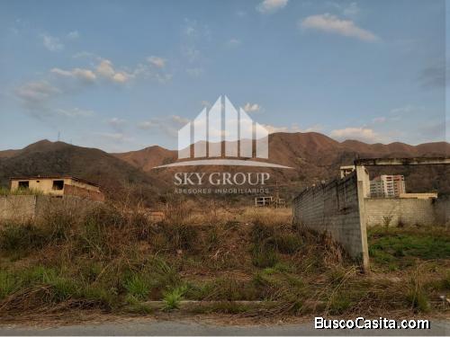 SKY GROUP VENDE TERRENO CIUDAD JARDIN MAÑONGO