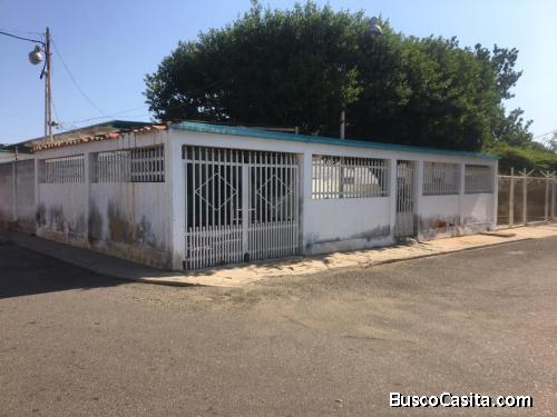 SE VENDE CASA SAN MIGUEL MARACAIBO VENEZUELA