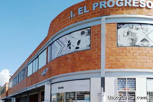 Se Vende Local Zona Industrial Carabobo Av. Michelena - RLO11