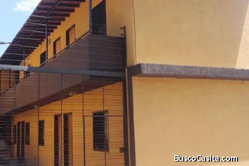 Se Alquilan Habitaciones Av. Michelena San Diego - RHA1