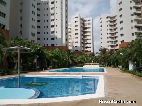Apartamento Venta Maracaibo Residencias Santa Lucia lll 170420