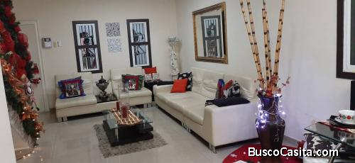 Town House La Coromoto