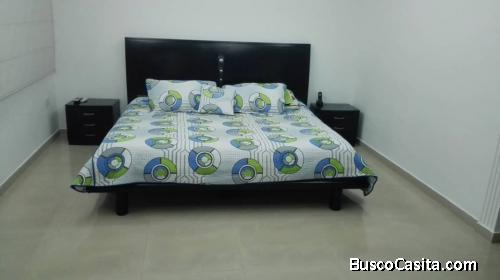 Town House La Coromoto