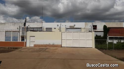 Galpón en Venta Zona Industrial Norte