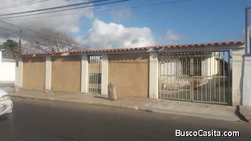 Casa en Venta La Victoria