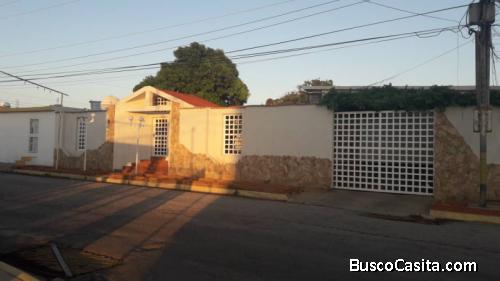 Casa en Venta Urbanización San Francisco 