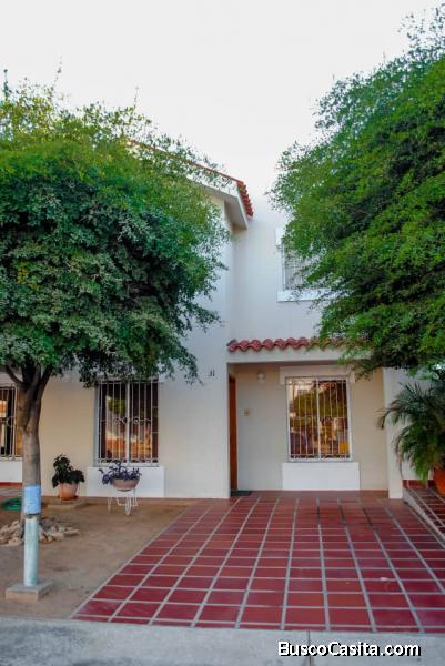 Townhouse en Venta Villa Monte Fino