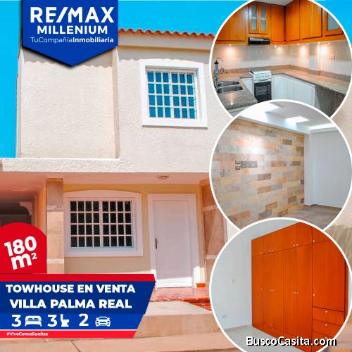 Casa Venta Maracaibo Villa Palma Real 190420