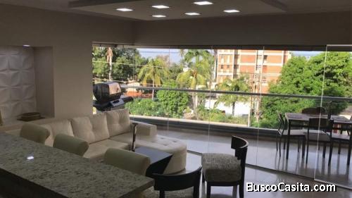 Apartamento Venta Maracaibo Residencias Ponte Melfa 190420