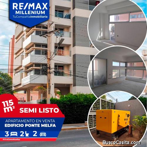 Apartamento Venta Maracaibo Residencias Ponte Melfa 190420 1