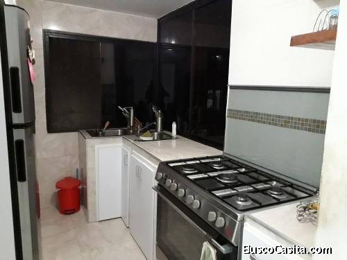 Venta Apartamento Urb. Mirador del Este, Guatire - Castillejo. Edo.Miranda