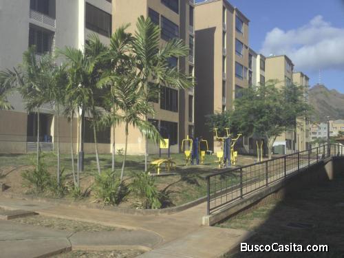 Apartamento en Venta Valle Topacio San Diego Carabobo Venezuela 