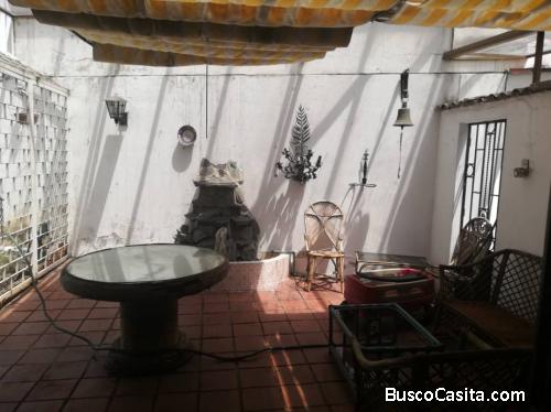 INVERSIONES ANJEC  REMATA APARTAMENTO EN CAFETAL CAURIMARE