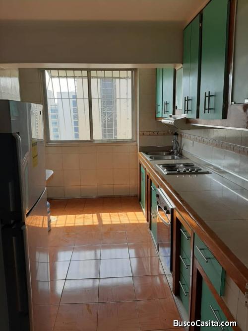 Bello Apartamento en Bellas Artes Residencia Doral México