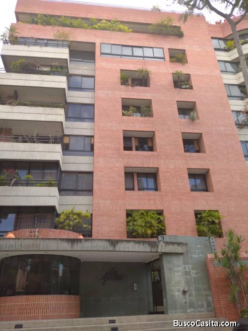 Zona Privilegiada de Caracas - El Country Club