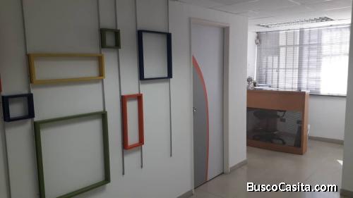 Oficina en Centro Andres Bello