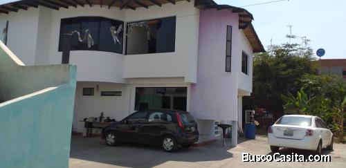 Venta de Casa en San Diego Buena Ubicación