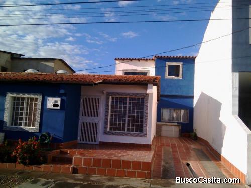 Casa en venta en la Urbanización Villa Roca 2 de Cabudare, Estado Lara