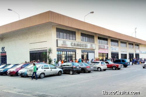 Yamily Ochoa Alquila Local C.c. Atlas Av. Michelena - YLO4