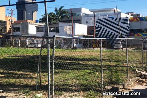 Venta Terreno 1.000 M2 Urb. El Viñedo - YTE3