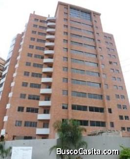 SKY GROUP Vende Apartamento en Res. Le Mans Suite Manantial Naguanagua