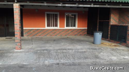 CASA AMOBLADA EN VENTA, BELLO CAMPO, Tipuro, Maturín.