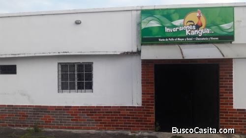 LOCAL COMERCIAL EN ALQUILER, Céntrico, Maturín.