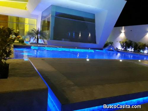 LAS VILLAS CAMPO DE GOLF