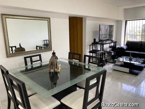 ¡INVERSIONES ANJEC    VENDE APARTAMENTO EN SAN ANTONIO. REMODELADO.