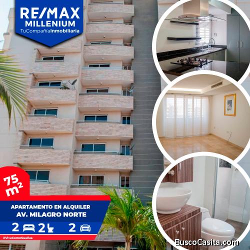 Apartamento Venta Maracaibo Conjunto Res. Lago Country lll.