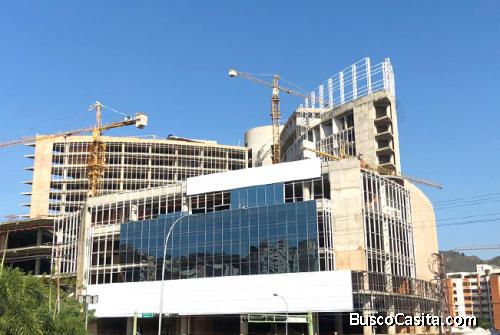 Venta Local Centro Comercial Galas Plaza Urb. Los Mangos - YLO5