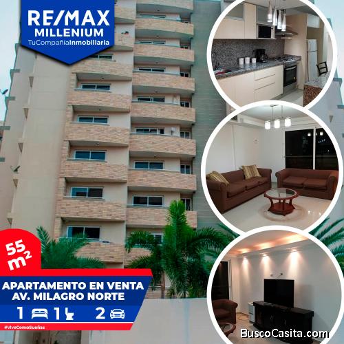 Apartamento Venta Maracaibo Conjunto Res Lago Country lll 230420
