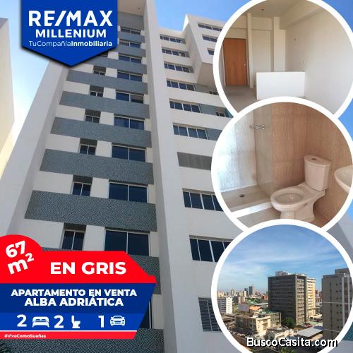 Apartamento Venta Maracaibo Alba Adriática