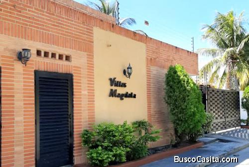 Se Vende Townhouse Urb. Manantial Naguanagua - RTH7
