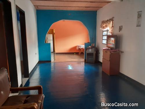 Casa en Venta 2 Plantas Petare Jose Felix Ribas