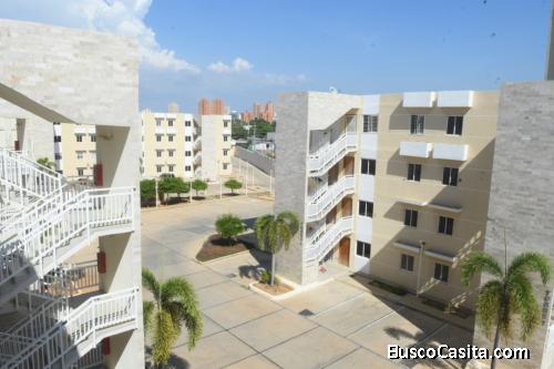 Apartamento Venta Maracaibo Residencias Villa Paraiso lll 270420