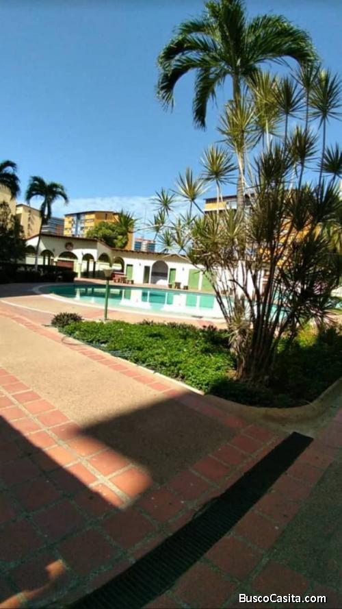 Venta de Apartamento en Res. Parque del Sol