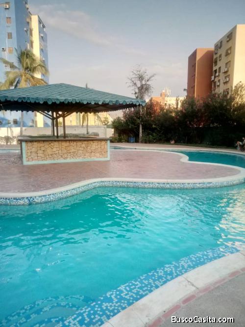 Alquiler de Apartamento en Res. Aqua Villas solo a empresas